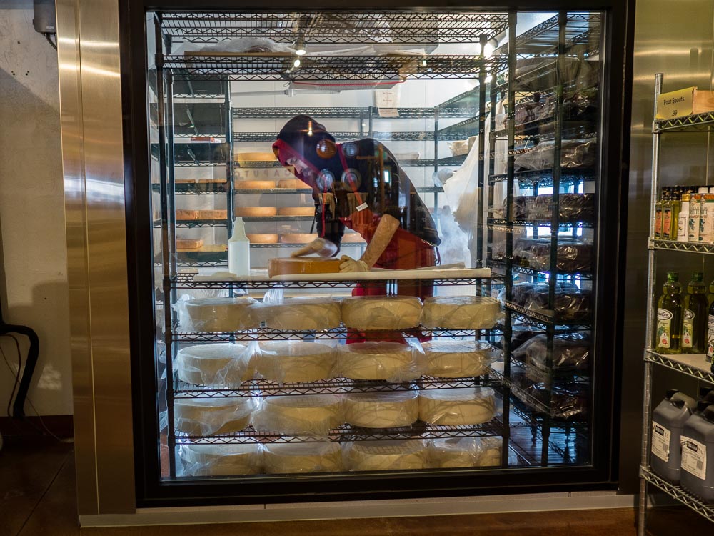 Tony Caputos Deli