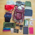 Camino De Santiago Packing List for Women