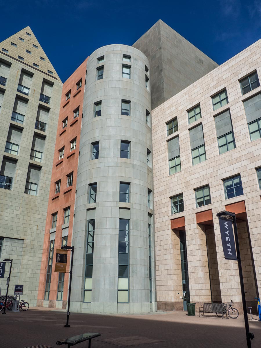 6 Great Denver Bookstores, Libraries and Literary sites - Travelled ...