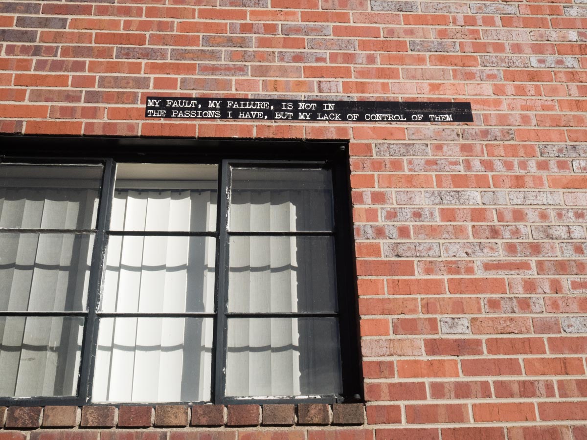 Kerouac Apartments Denver