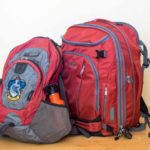 Packing List UK Hiking