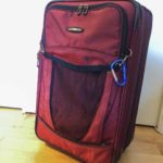 Briggs and Riley Carry On