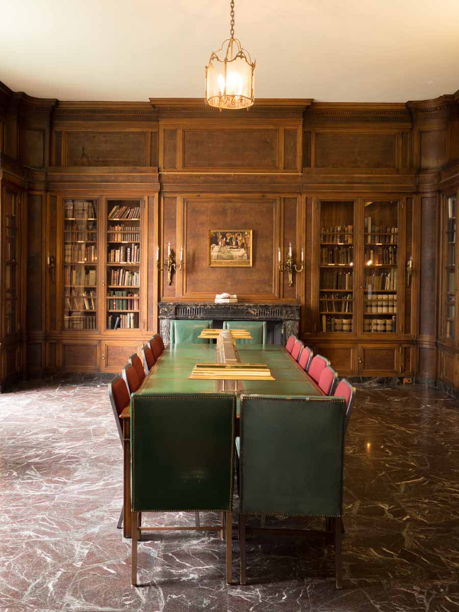 International Museum of Surgery Science - museums in Chicago