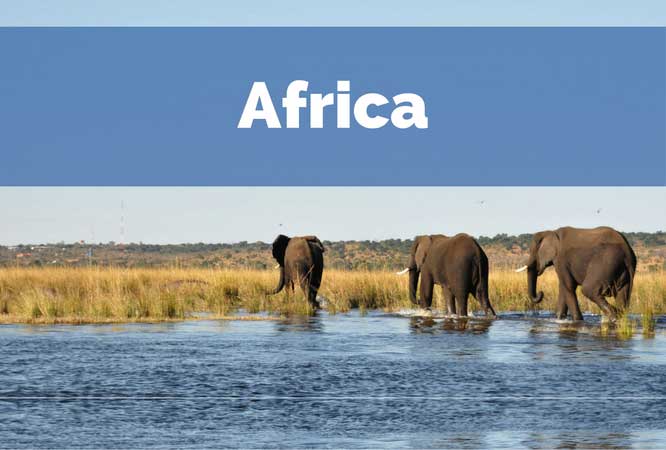 Africa