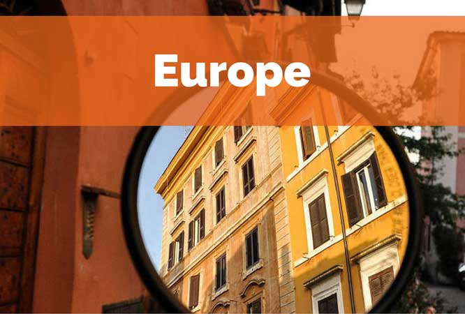 Europe