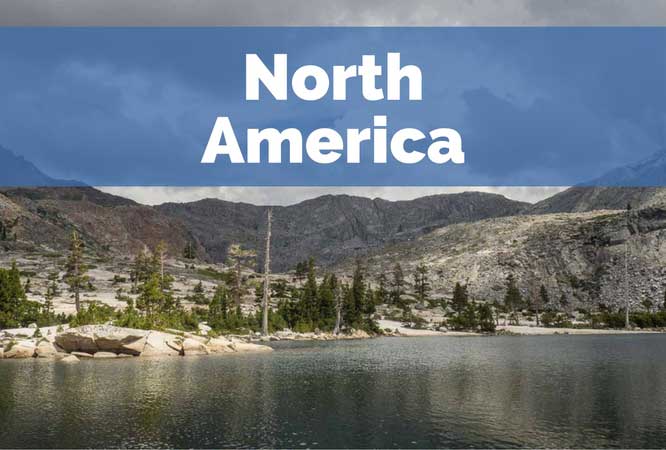 North America