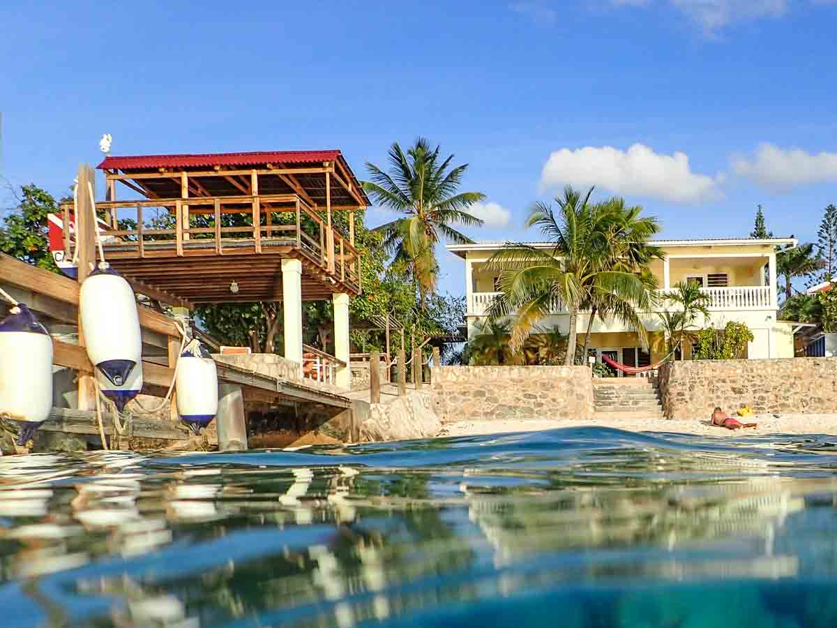 Carib Inn Bonaire