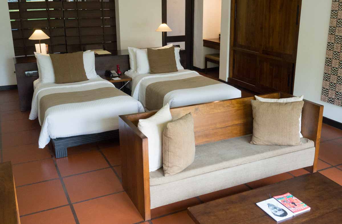 Jetwing Beach Hotel- best hotels in Sri LankaJetwing Beach Hotel- best hotels in Sri Lanka