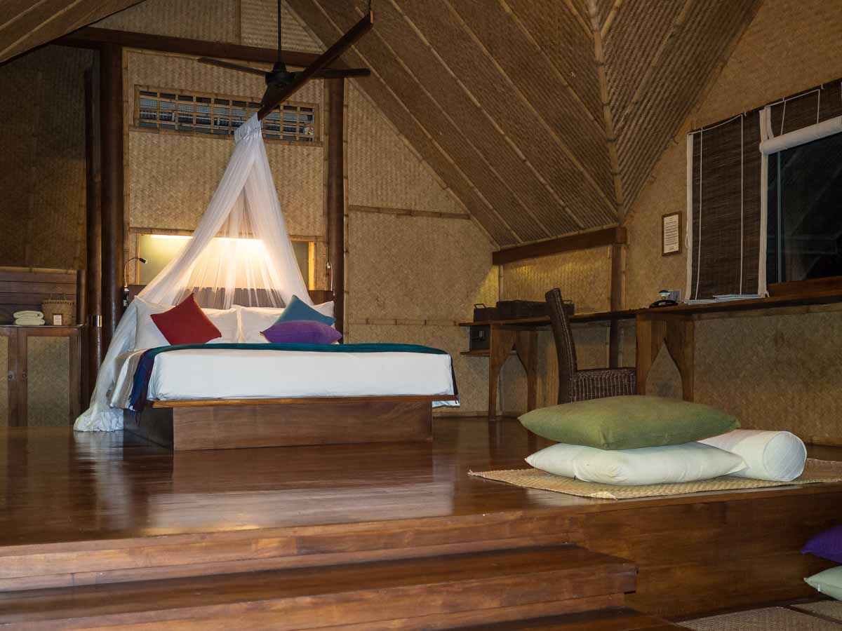 Best Sri Lanka hotels: Vil Ulyana