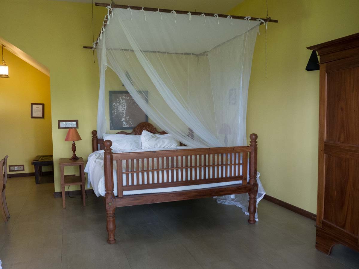 Villa Rosa Botique Hotel Sri Lanka