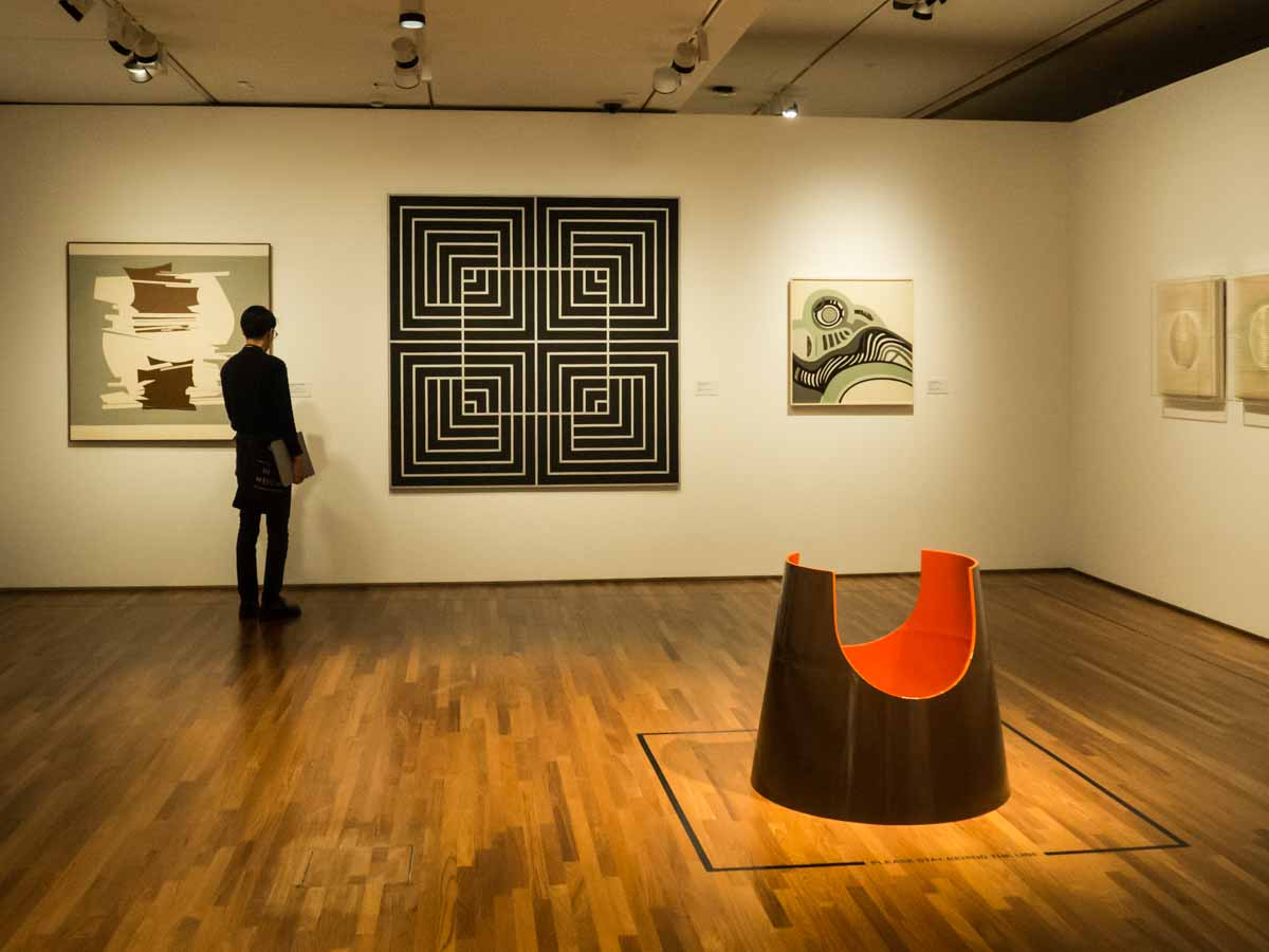 Beautiful Places in Singapore- National Gallery
