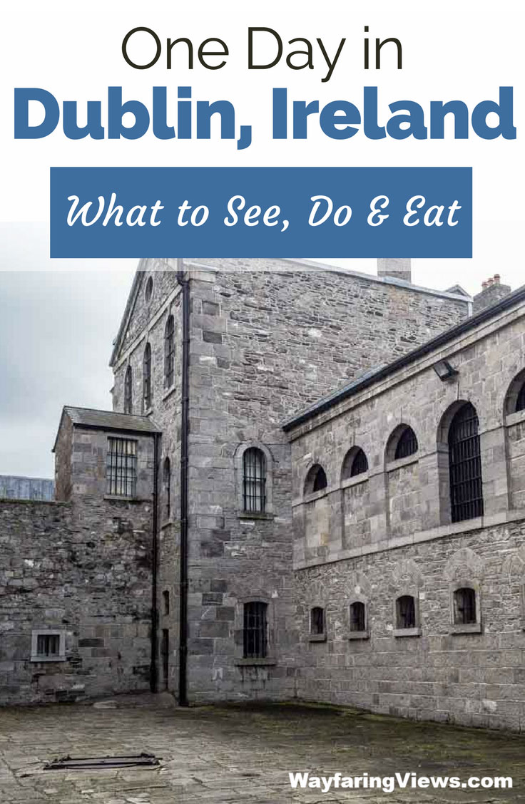 Dublin in a Day