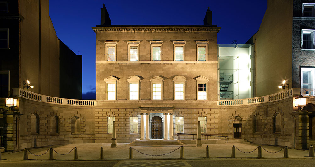 Dublin in a day for art lovers: Hugh Lane
