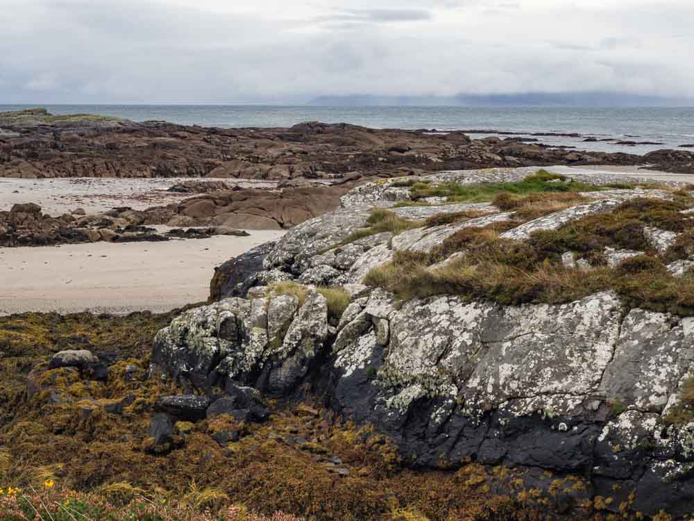 Ireland Wild Atlantic Way Inveran