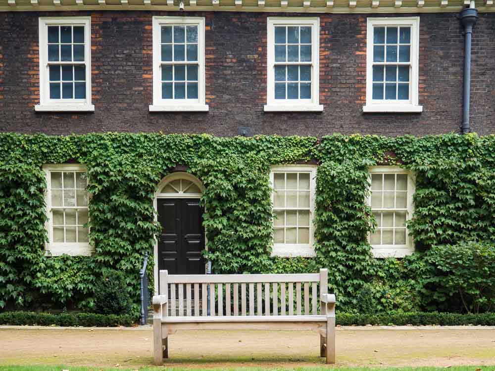 Things to do in Shoreditch: Geffyre Museum