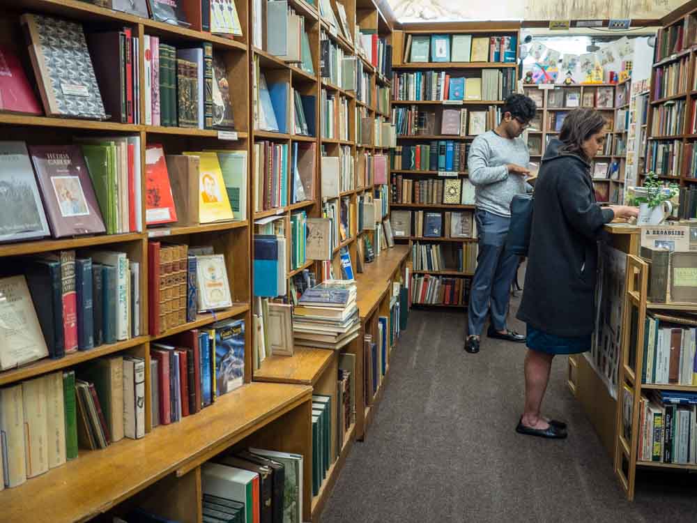 Ulysses Rare Books