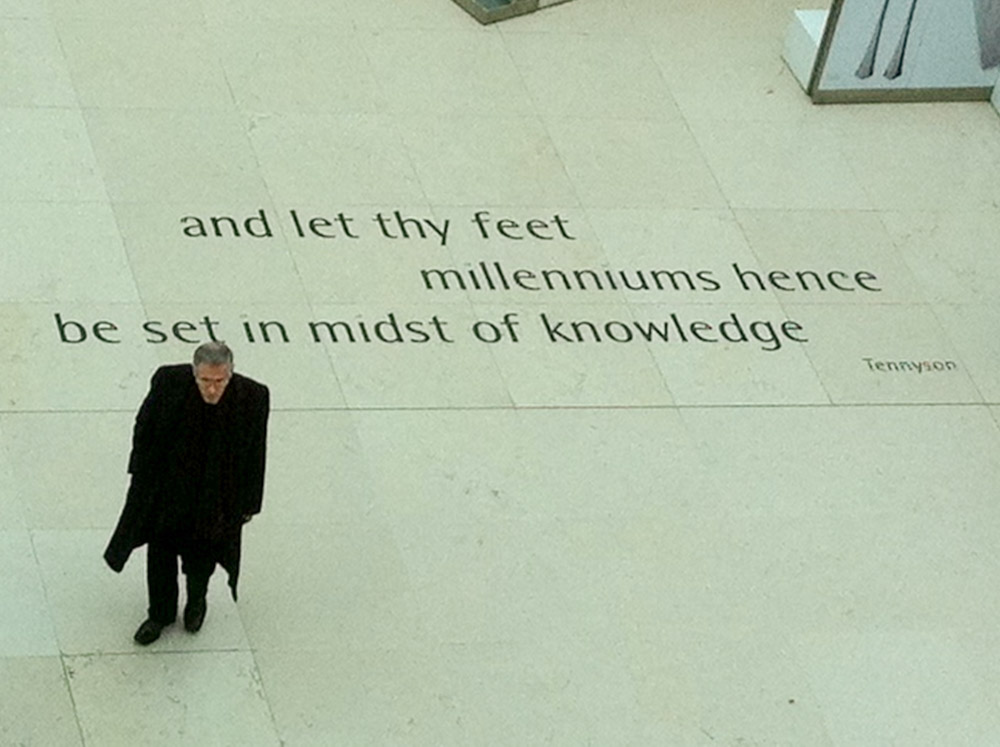 London British Museum