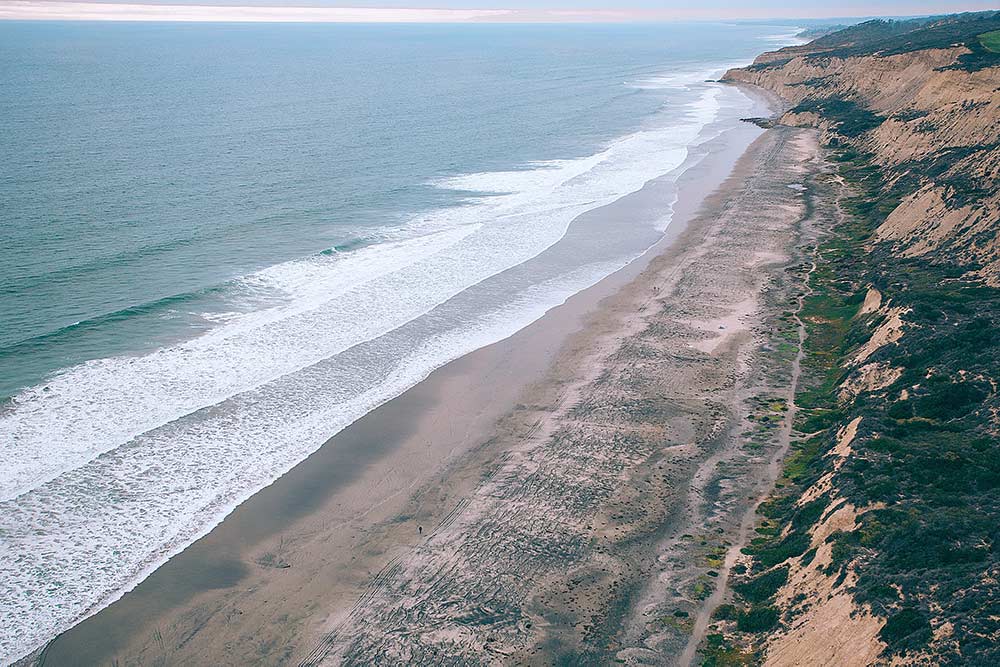 Torrey Pines San Diego