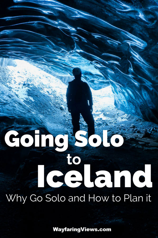 Adventure alone with inspiration and tips on solo travel to Iceland. Travel to Iceland is easy for women and men who are going solo. This guide will give you inspiration to book your trip and tips for how to make travelling alone work for you.