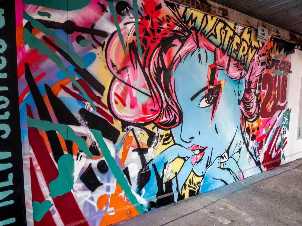 Bristol England Bedminster Tobacco Factory Yard