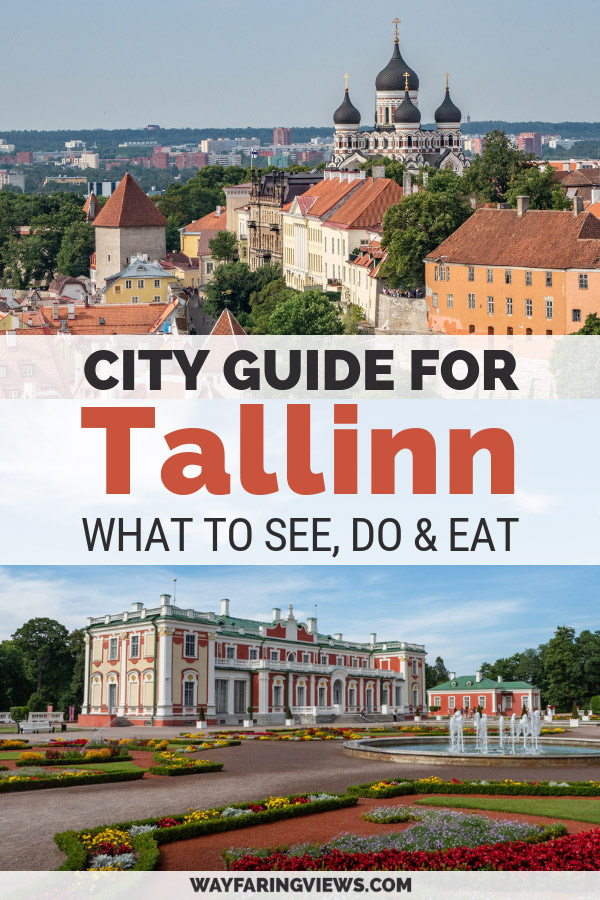These fourteen things to do in Tallinn Estonia will show you Old Town, hipster Tallinn, Telliskivi, restaurants, Soviets relics and more. This city guide has travel tips, attractions suggestions for seeing it all.