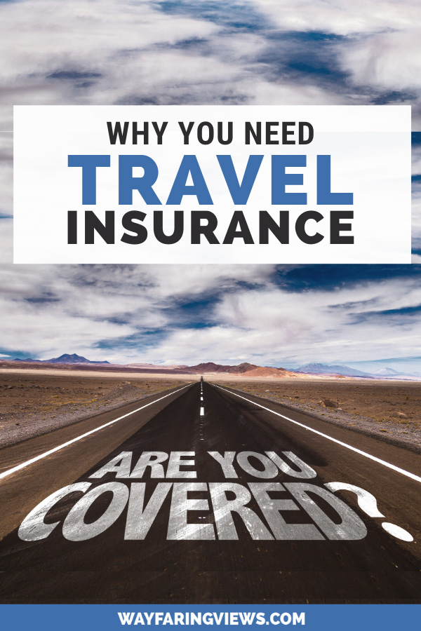 Should I Get Travel Insurance