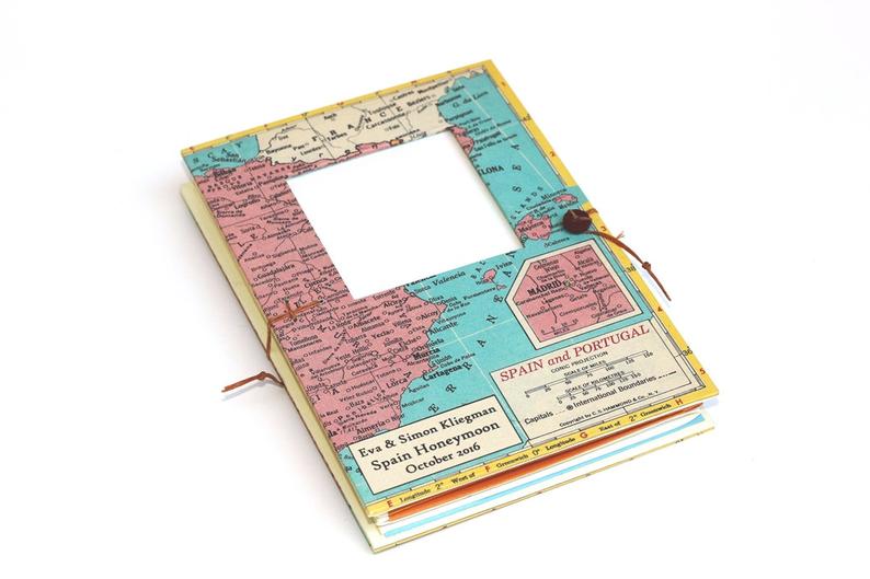 Etsy Spain Journal