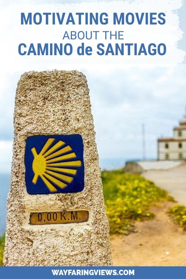 Camino de santiago movies