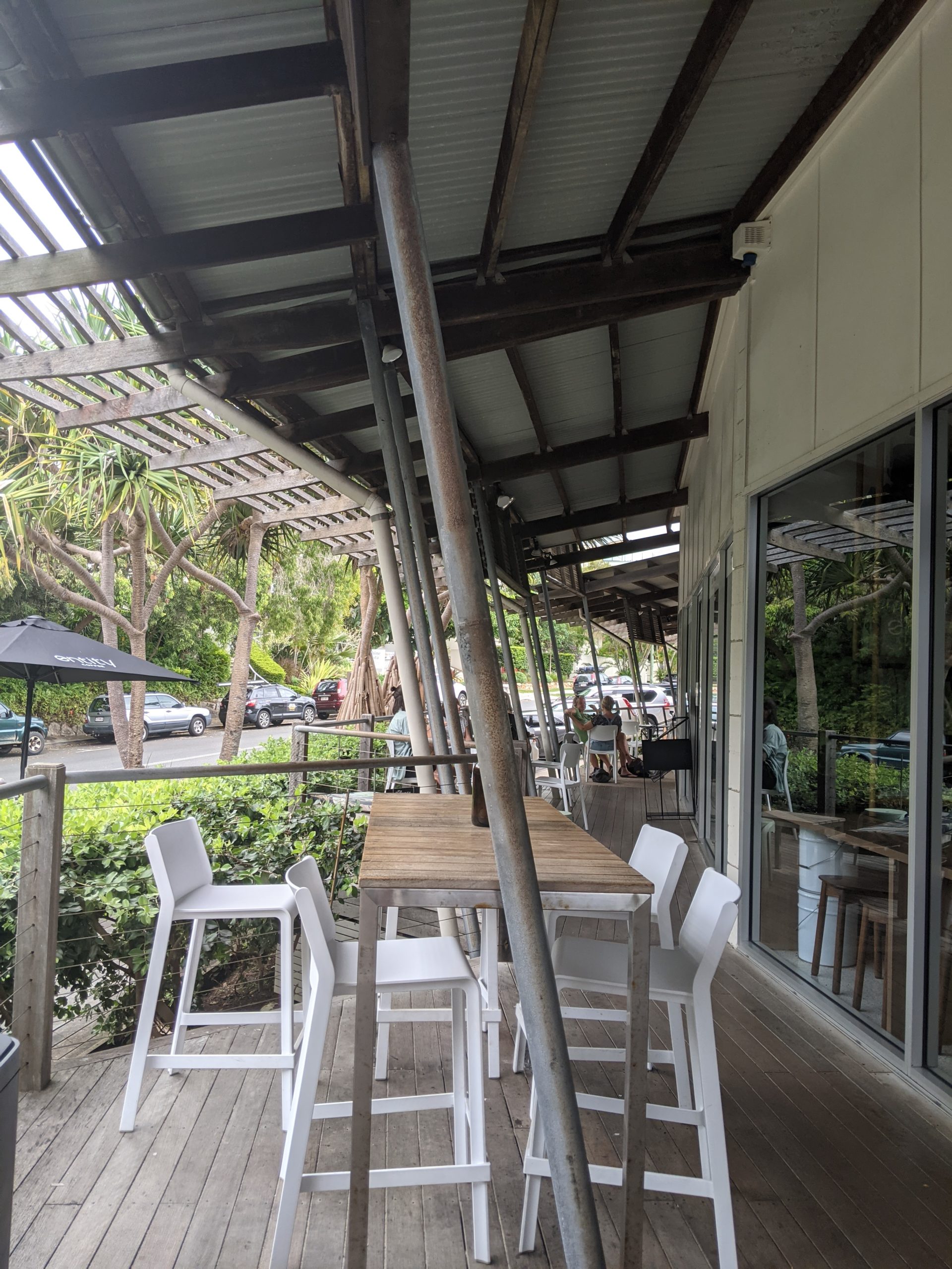 Entity Coffee, Sunshine Beach, QLD