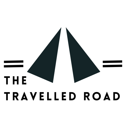 The Travelled Road