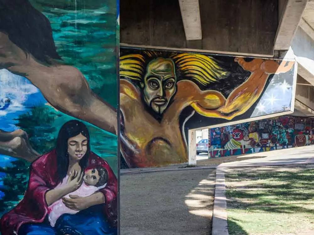 Chicano Park Atlas