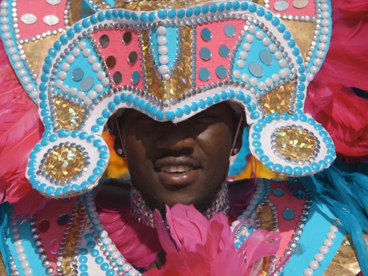 Bahamian Culture