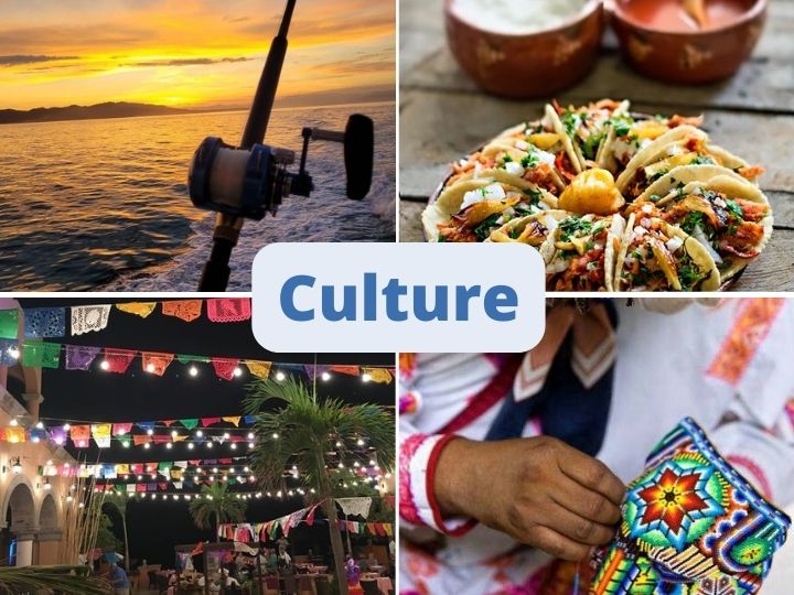 Culture La Ventana