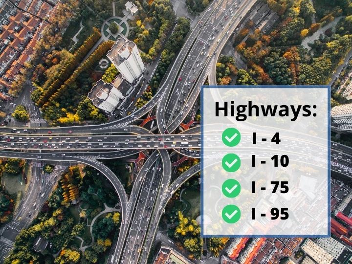 Florida Highways