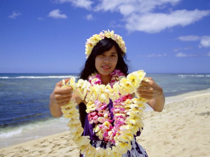 Culture of Hawaii