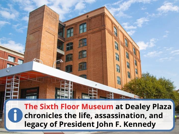Museums Dallas