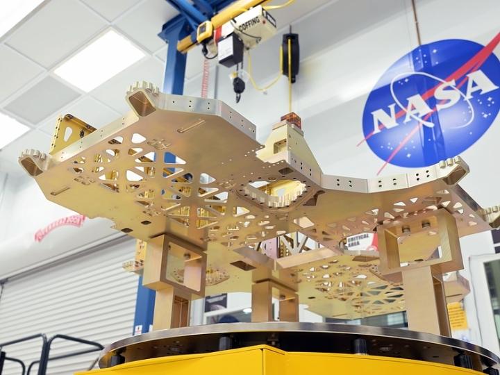NASA Johnson Space Center
