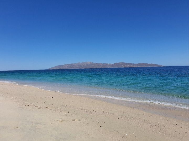 Punta Arena de la Ventana