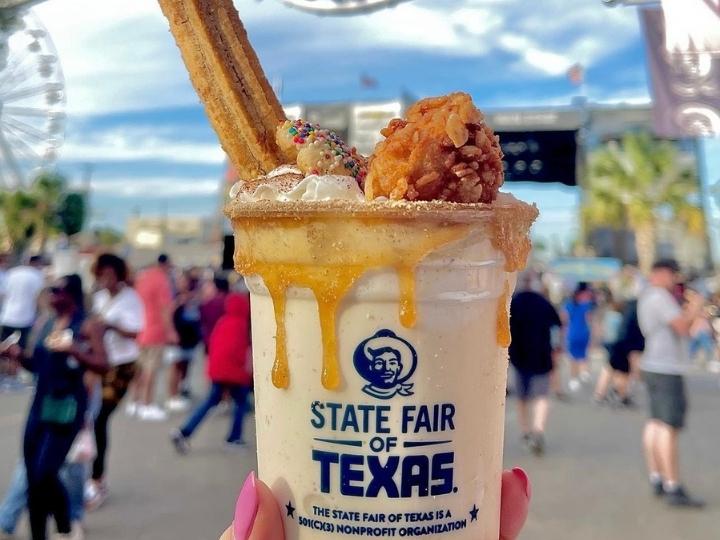 State Fair Of Texas