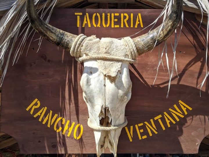 Taqueria Rancho La Ventana