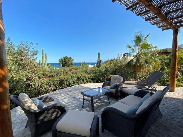 Ventana Bay Resort