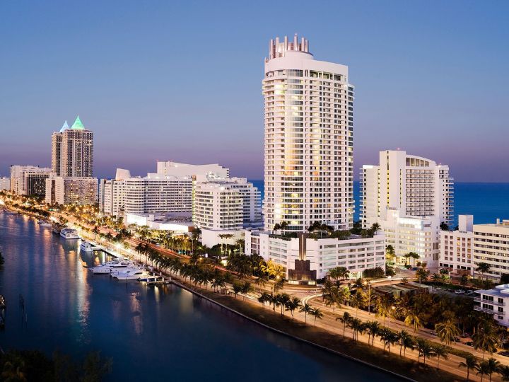 Coastlines Florida