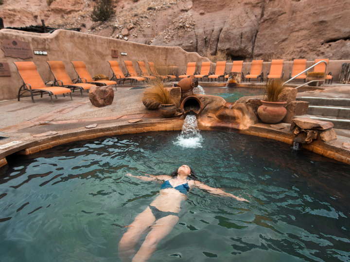 Santa Fe Hot Sheets