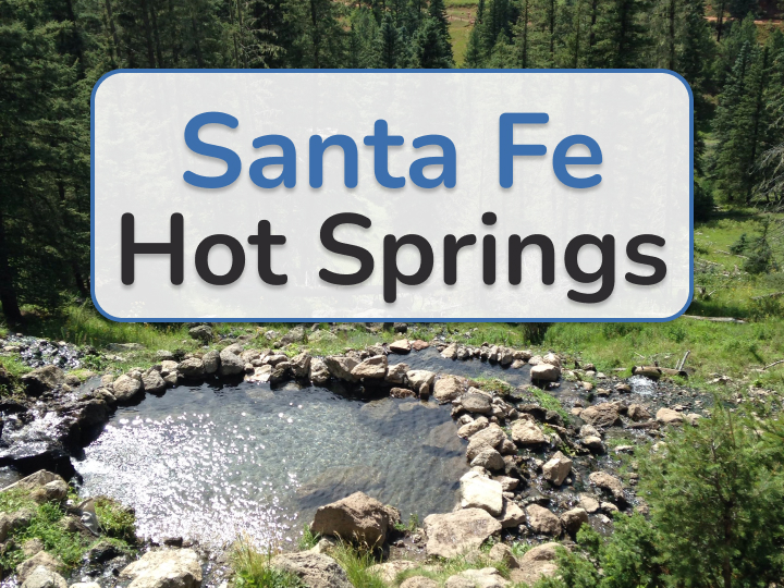 Santa Fe Hot Springs