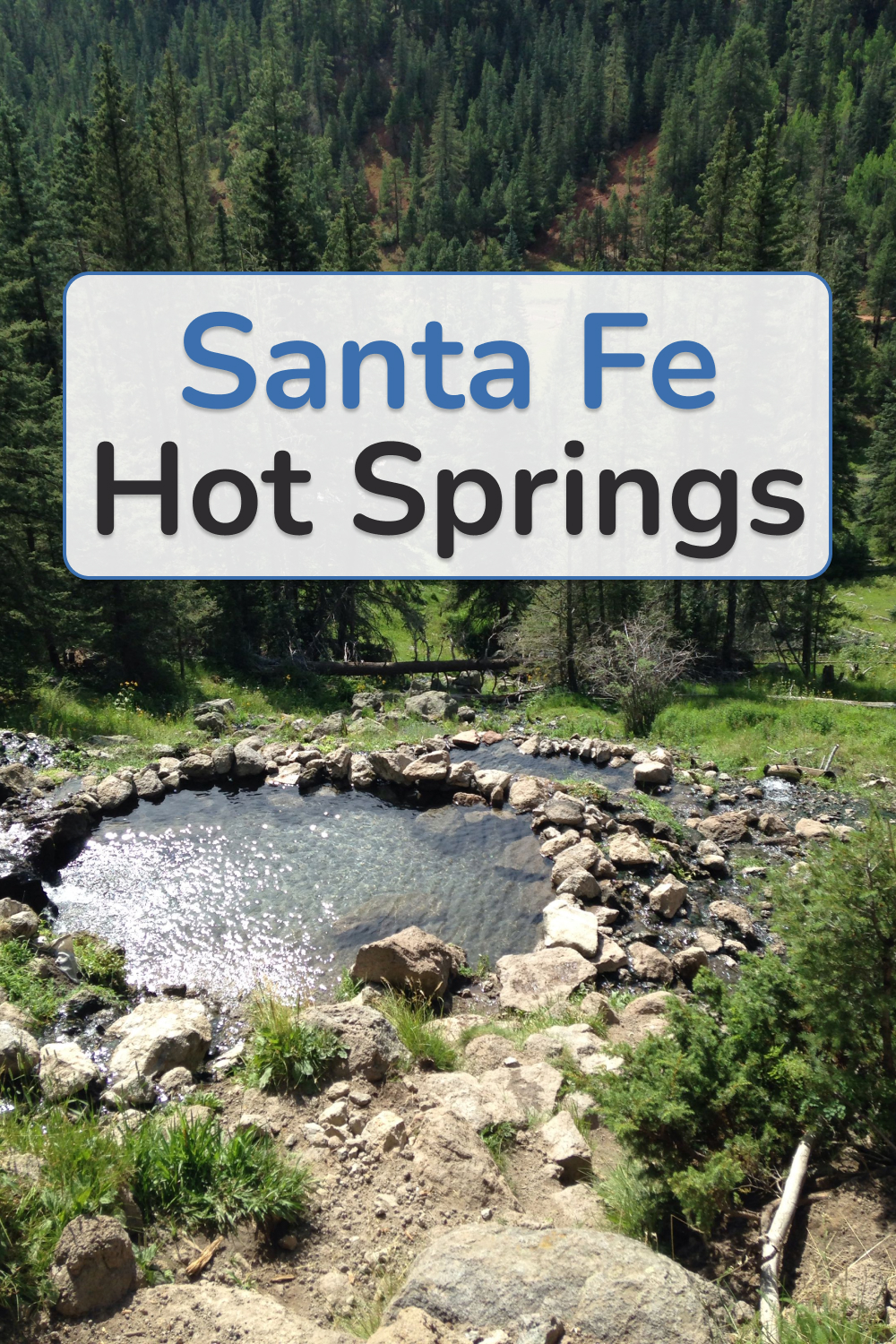 Santa Fe Hot Sheets