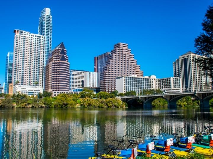 Austin, TX