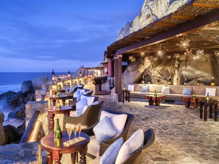 El Farallon