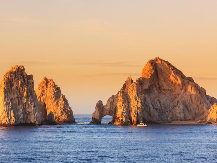 Sunset Cruise, Cabo