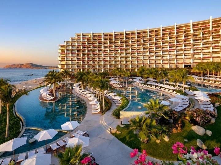 Grand Velas Los Cabos