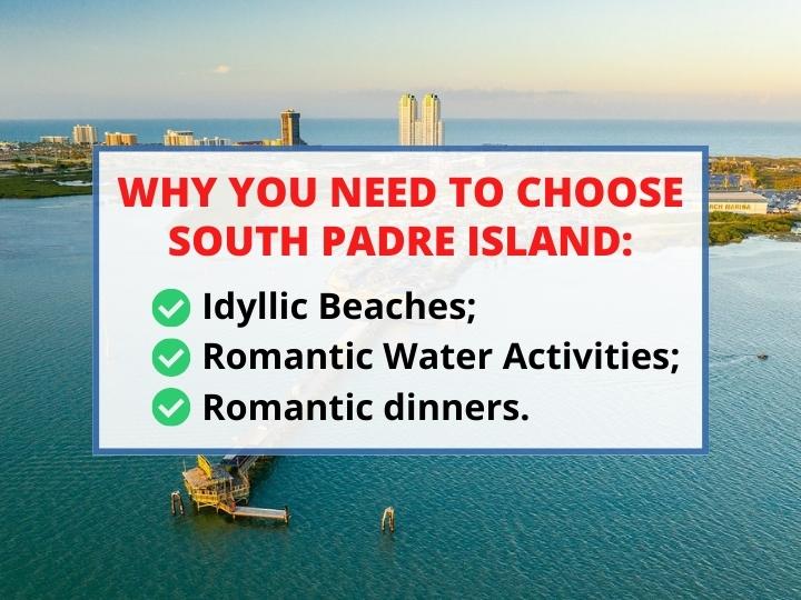South Padre Island